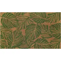 Wecon Home Fussmatten Jungle Mat
