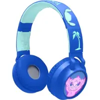 Disney Stitch Bluetooth-leuchtkopfhörer