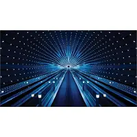 Samsung The Wall IA012B