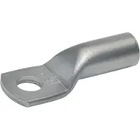 Klauke Rohrkabelschuh, 16 mm, M6, Nickel 60N6