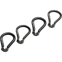 Pro Werkzeug Speichenschlüssel (x4)