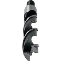 Heller Tools 23355 2 Wood twist drill bit 8 mm Total length 250 mm Cylinder shank 1 pc(s)