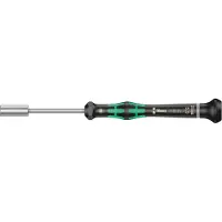 Wera 05118126001, 13 mm, 15,7 cm, 13 mm, Schwarz, Grün
