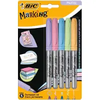 BIC MARKING COLOR - Marker