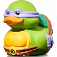 Numskull Teenage Mutant Ninja Turtles Tubbz Mini PVC Figur Donatello 5 cm
