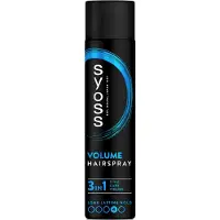 Syoss Volume Lift Hairspray 400 ml