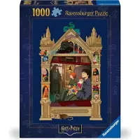 Ravensburger Harry Potter auf dem Weg nach Hogwarts 12000500