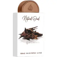 Lattafa Natural Oud, Frauen, 100 ml