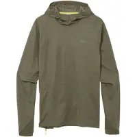 Rab Men's Staden Hoody