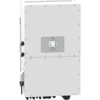 Deyee Toys SUN-30K-SG02HP3-EU-AM3 - Hybrid-Wechselrichter – Hochspannungsserie