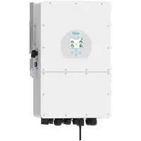 Deyee Toys SUN-10K-SG01HP3-EU-AM2 10kW hybrid inverter (3 phase)