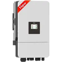 Deyee Toys Sun 20K-SG05LP3-EU-SM2 Dreiphasen Hybrid Wechselrichter 20KW