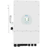 Deyee Toys SUN-6K-SG05LP3-EU-SM2 Dreiphasen Hybrid Wechselrichter 6 kW