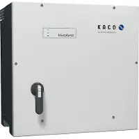 KACO Wechselrichter blueplanet