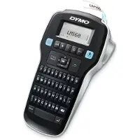Dymo Push-button Etikettiermaschine