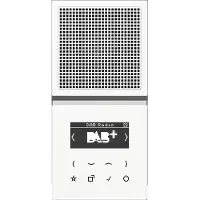 JUNG Smart Radio DAB+ Tuner, DAB+