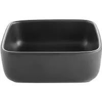 Eva Solo Nordic Kitchen Schüssel Schwarz 11 cm