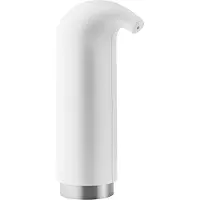 Eva Solo Seifenspender Matt White 180 ml