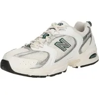 New Balance Herren Sneakers Weiß MR530SX 44,5 EU