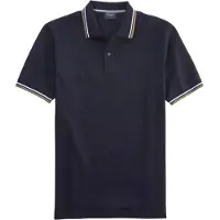 Olymp Casual 541152-Polo marine M