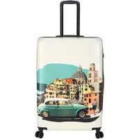 Keno RADA Stonewood Trolley L Auto