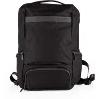 Von Cronshagen Laptoprucksack Knut schwarz - 41