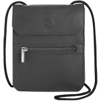 KENORADA Brustbeutel Lustenau black - 13