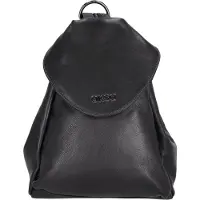 Okso Damenrucksack La Cite Bondy black - 27