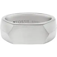 Fossil Jewelry Ring