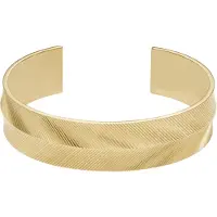 Fossil Armband JF04535710 Goldfarben