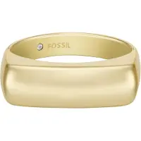 Fossil Heritage