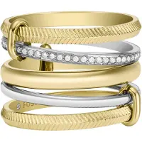 Fossil Jewelry