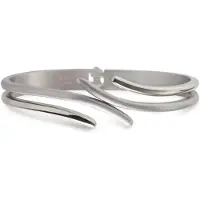 Boccia Damen-Armband Titan Boccia Silber