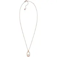 Skagen Sea Lanterns Halskette