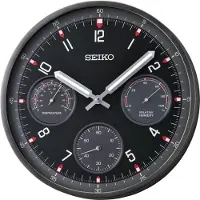 Seiko Wanduhr