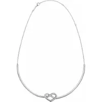 Calvin Klein Jewelry charming KJ6BMJ000100 Damenhalskette Design Highlight