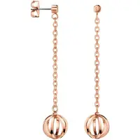 Calvin Klein Jewelry SHOW KJ4XPE100100 Ohrringe Design Highlight