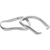Skagen Kariana Waves Ring