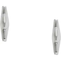 Skagen Agnethe Ohrstecker