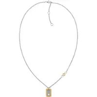 Tommy Hilfiger Layered Halskette
