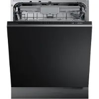 Kuppersbusch Geschirrspüler GX6500.0v Edelstahl 60 cm XXL - inkl.