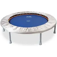 Heymans Trimilin Trampolin Vario 100 Blau 197v