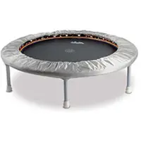 Heymans Trimilin Trampolin Vario 100 Schwarz 197v