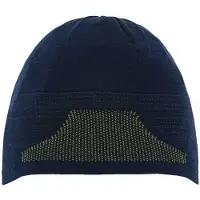 Eisbar Active Pro Beanie deep blue-limette-deep blue (244)