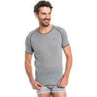 Schöffel Herren Unterhemd Sport T Shirt M