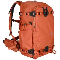 Summit Creative Summit-Creative Tenzing Zip Top Backpack 25l orange