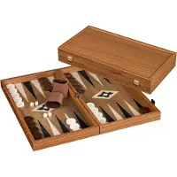 Philos 1815 - Backgammon PSORADIA, groß