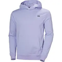 Helly Hansen Core Graphic Kapuzenpullover Lila XL Mann Lila XL