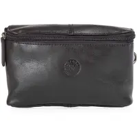 Sattlers & Co. Gürteltasche The Barn Molinero black - 13