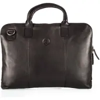 Sattlers & Co. . Laptoptasche The Barn Morgun 14,1" black - 29